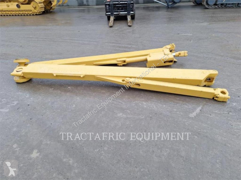 Bulldozer Caterpillar D7RIIXR