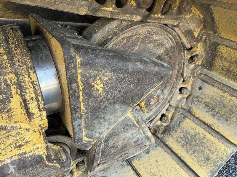Buldozer Caterpillar D6N