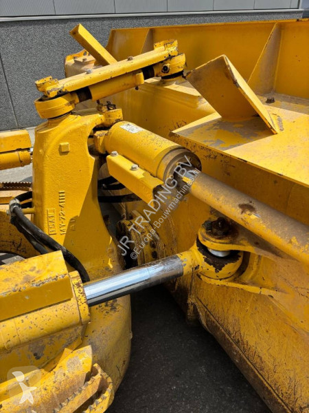 بلدوزر Komatsu D 71 PXi-24EO