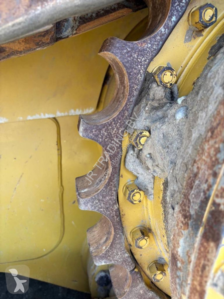 Бульдозер Caterpillar