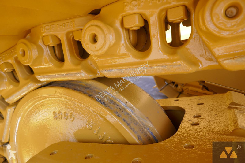 Bulldozer Caterpillar D6XE LGP