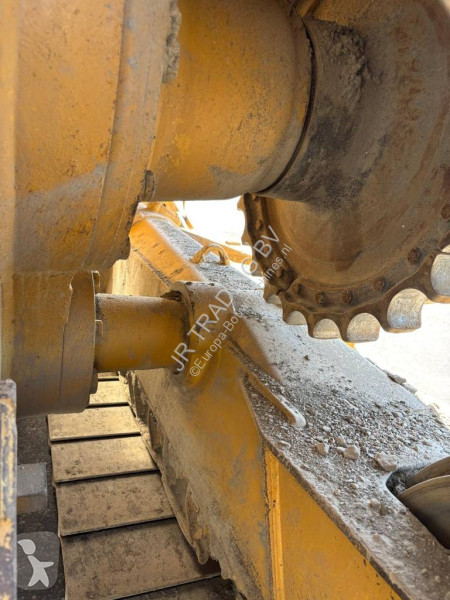 Buldozér Caterpillar D 6 T LGP (Trimble GPS /...