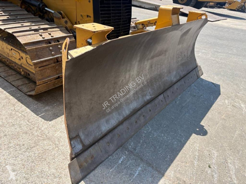 بلدوزر Caterpillar LGP