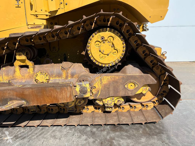 Bulldozer Caterpillar D8T LGP - GERMAN / Top...