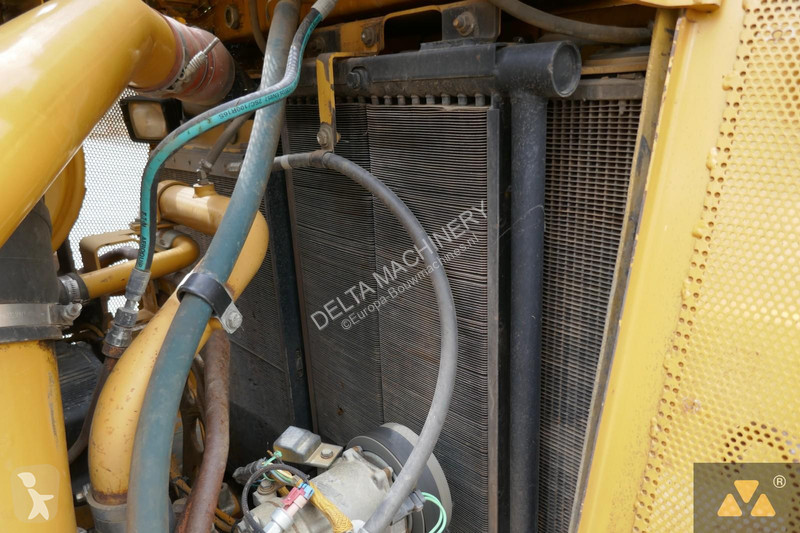 Bulldozer Caterpillar