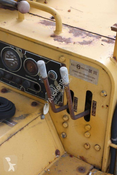 Булдозер  MS-45