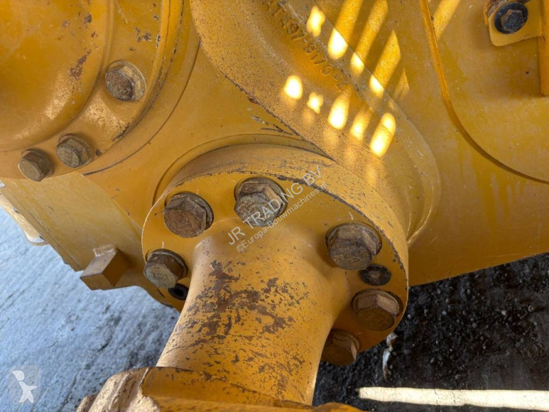 Bulldozer Caterpillar D 6 XE (Trimble...