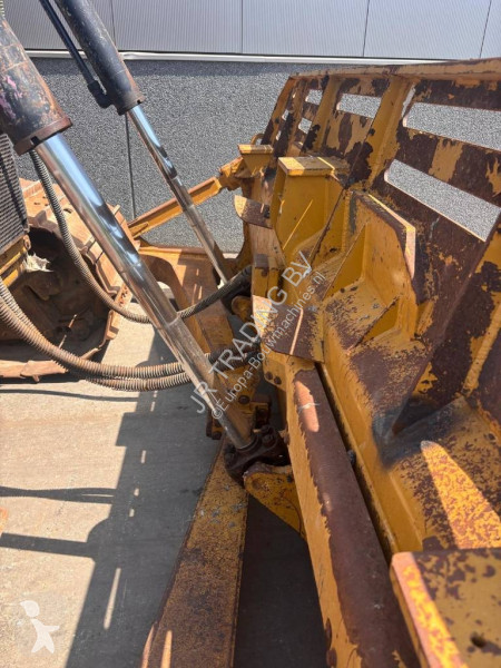 Bulldozer Caterpillar