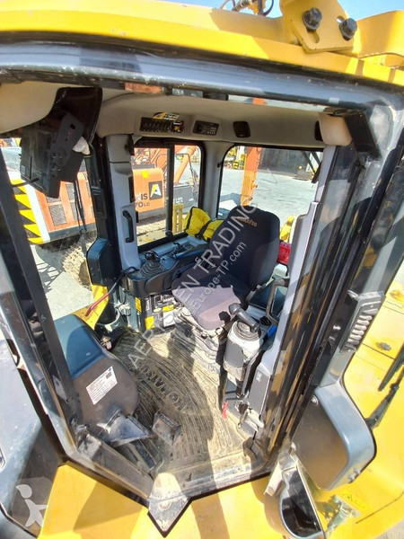 Bulldozer Komatsu D155A-6R (4pcs available for...