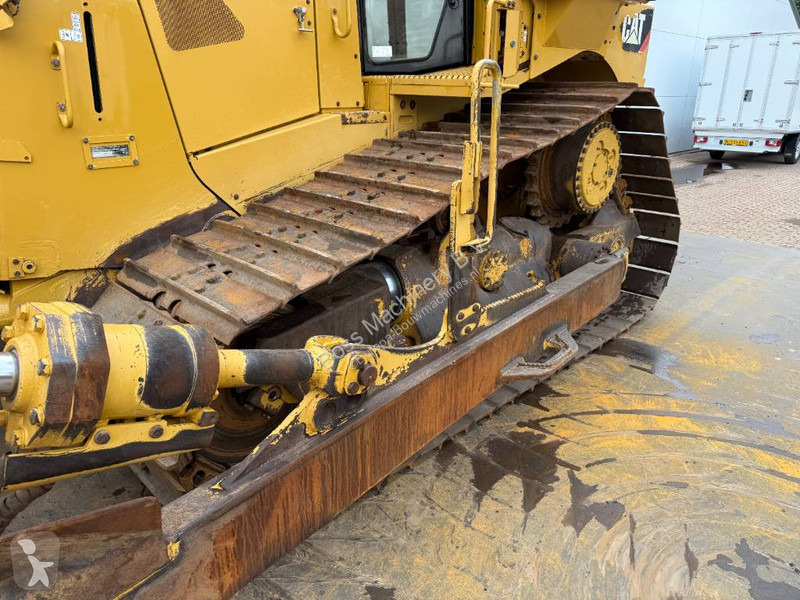 Bulldozer Caterpillar LGP - German Machine /...