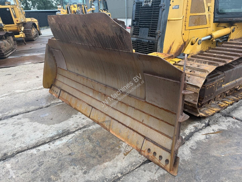Buldózer Caterpillar XL Ripper valve // Good...