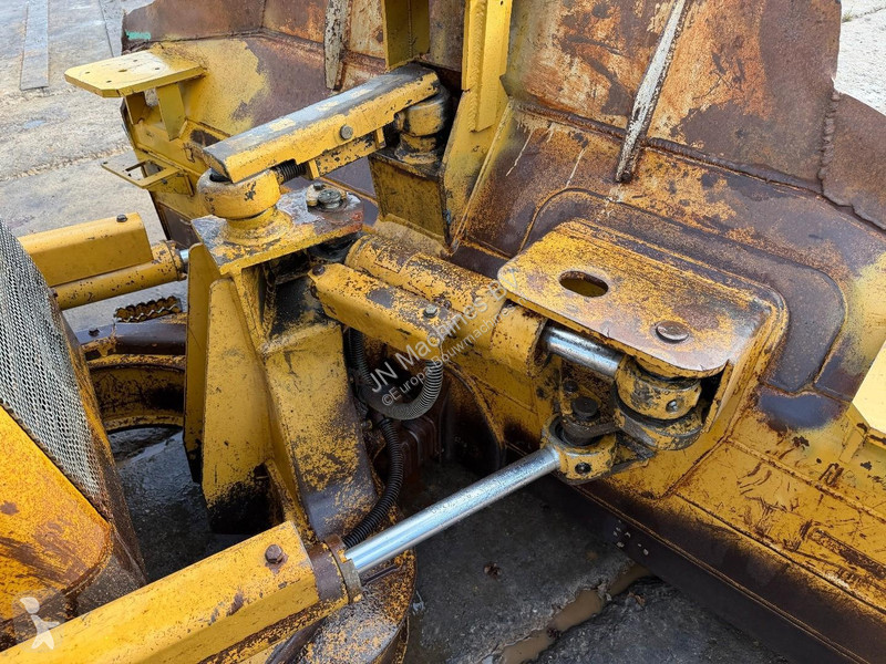 Bulldozer Caterpillar D3G XL GPS Prepared -...