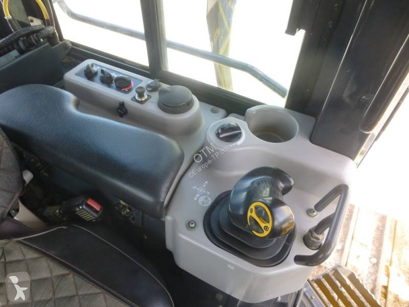 Bulldozer Komatsu