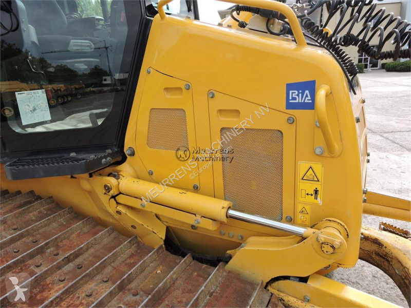 Bulldozer Komatsu D37 PXI + GPS
