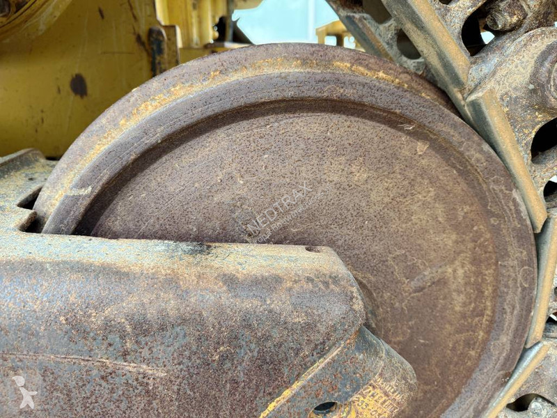 Bulldozer Caterpillar 2014