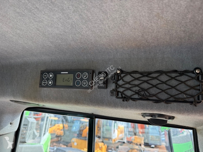Bulldozer Liebherr PR 736 LGP - PR736 - PR 736...