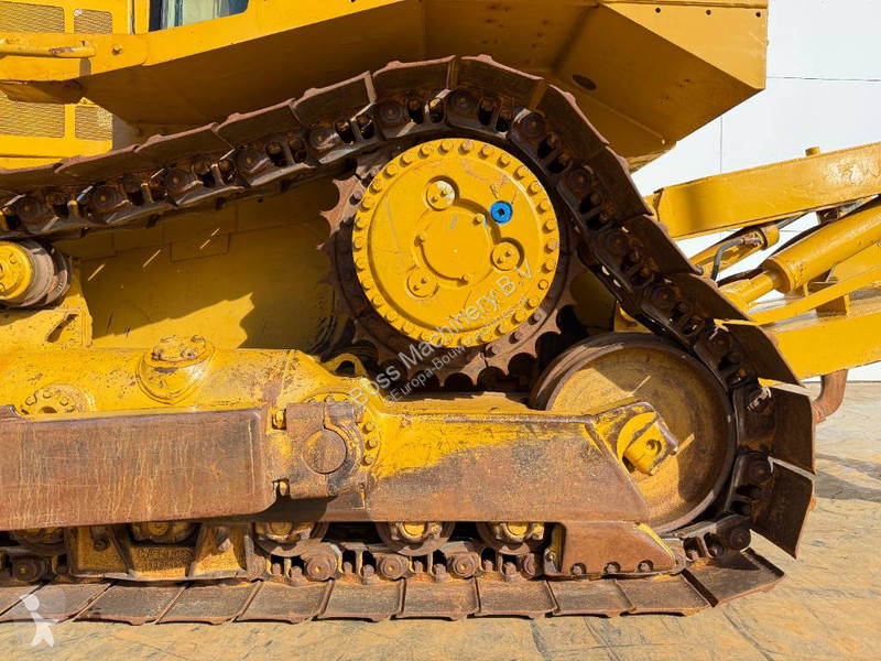 Булдозер Caterpillar R - 3 Tine Ripper / Airco