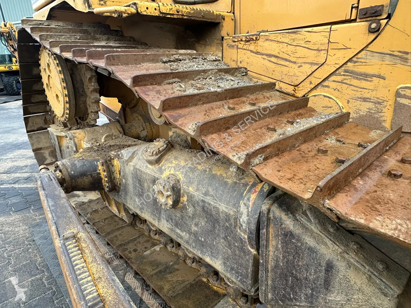 Bulldozer Caterpillar LPG | A/C | EPA | German...