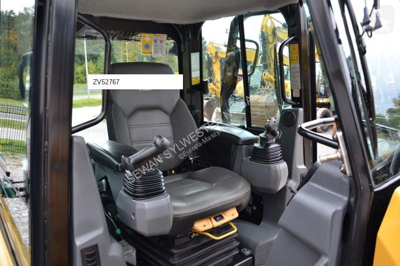 Bulldozer Caterpillar D4 LGP 16A