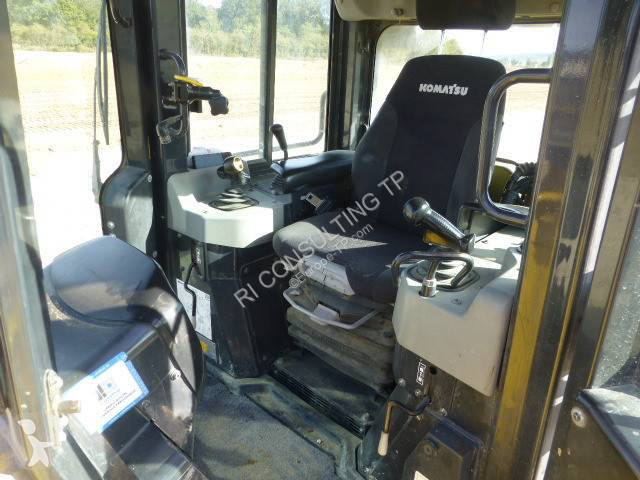 Bulldozer Komatsu D 61 PX 24