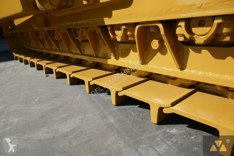Bulldozer Caterpillar Ex-army