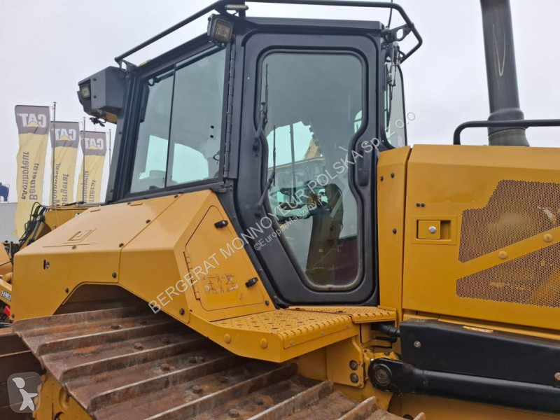 Bulldozer Caterpillar