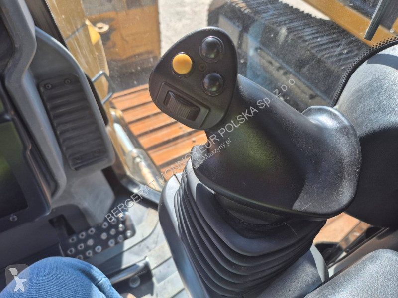 Buldozer Caterpillar D6K2LGP