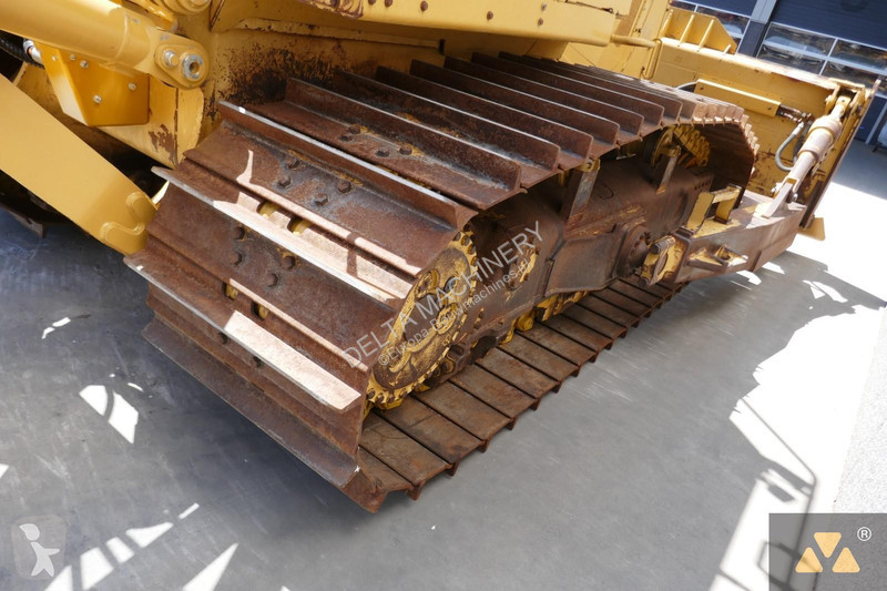 بلدوزر Caterpillar D7E LGP