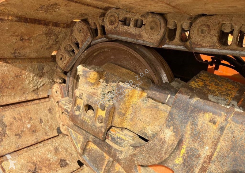 Buldozer Komatsu i-24 Bulldozer Spycharka