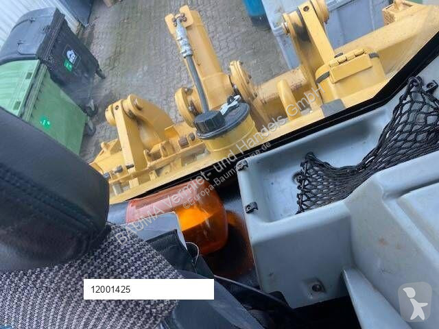 Bulldozer Caterpillar D 6 N LGP Trimble GPS...