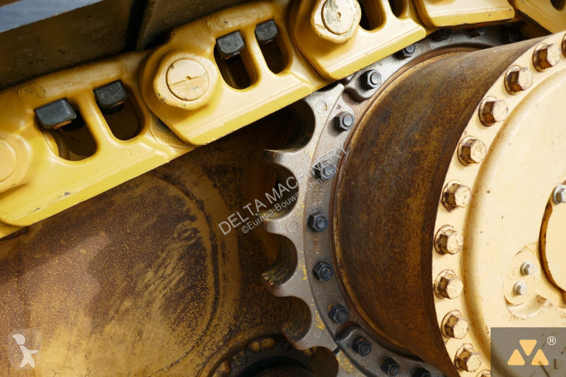 Bulldozer Caterpillar XR Series II