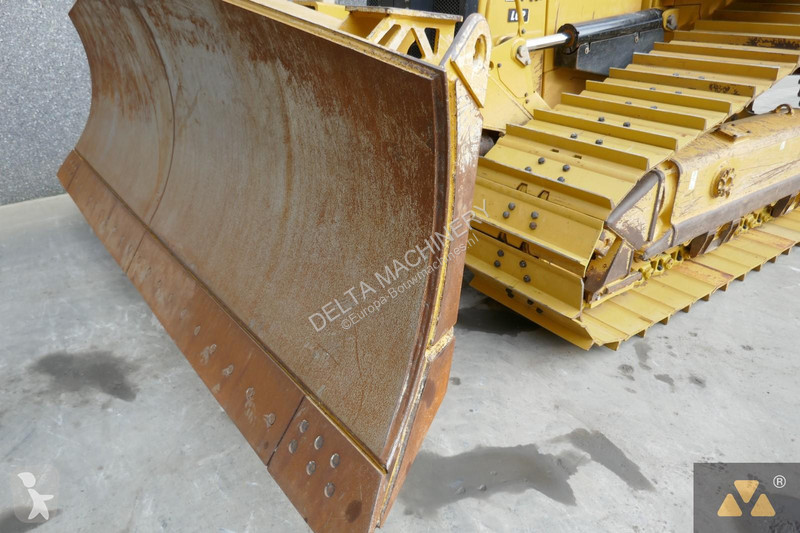 Bulldozer Caterpillar D6 LGP
