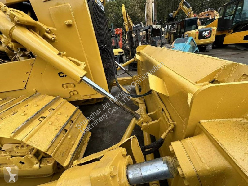 Bulldozer Caterpillar D 7 G