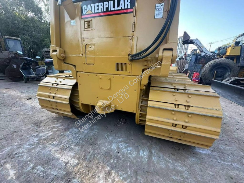 Buldozer Caterpillar D 5 C
