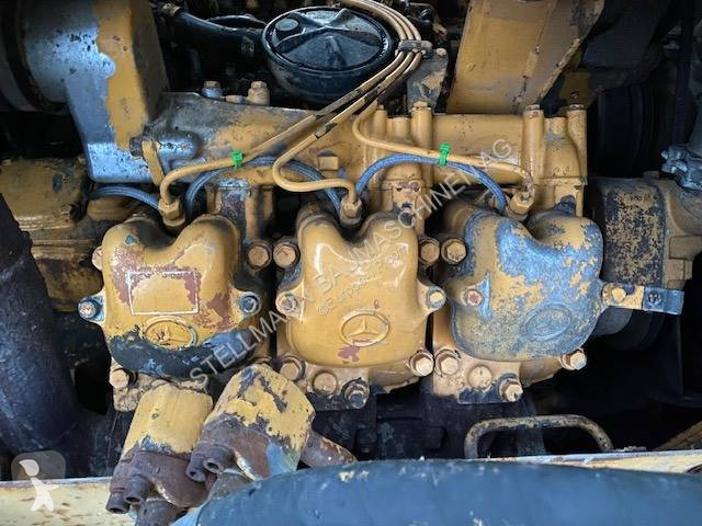 Buldozer Liebherr