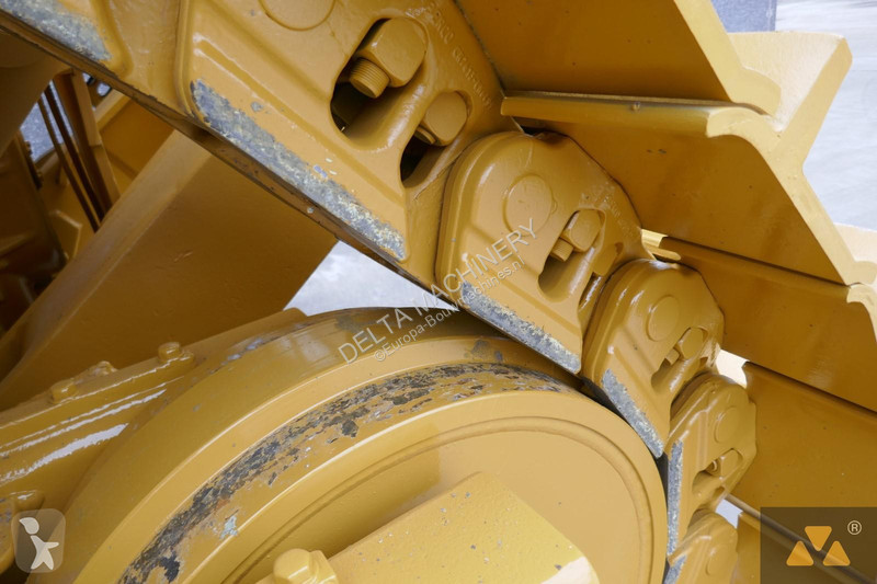 Bulldozer Caterpillar