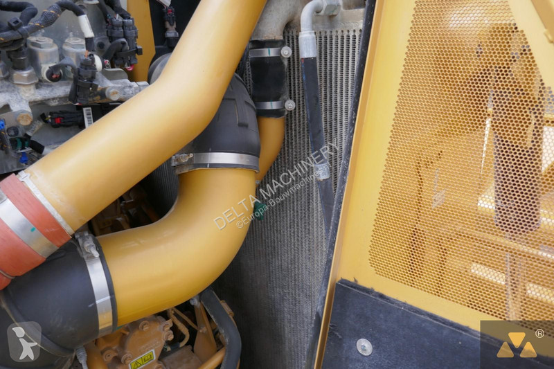 Bulldozer Caterpillar