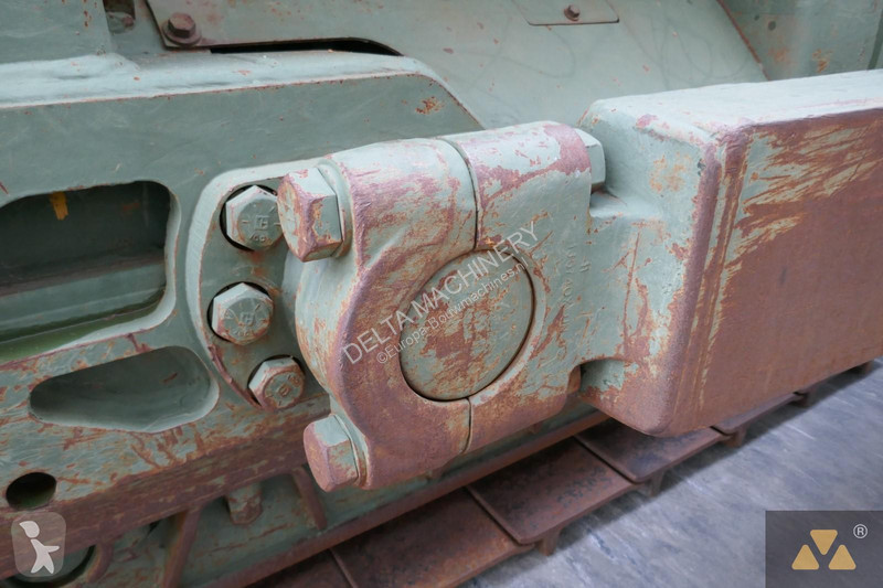 Bulldozer Caterpillar Ex-army