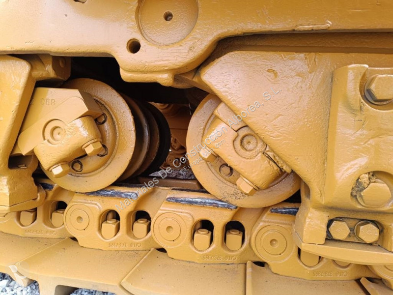 Bulldozer Caterpillar