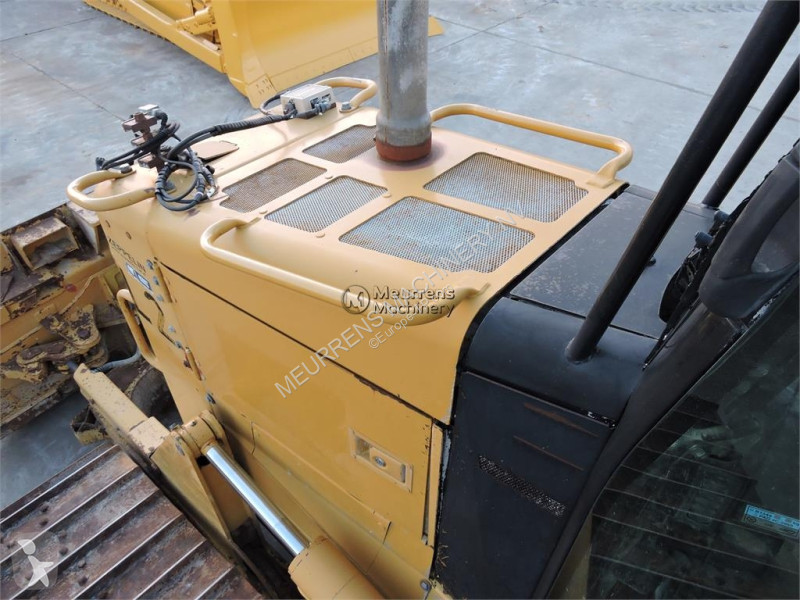 Bulldozer Caterpillar