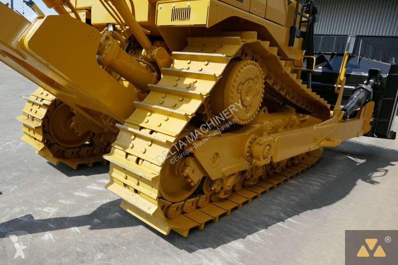 بلدوزر Caterpillar