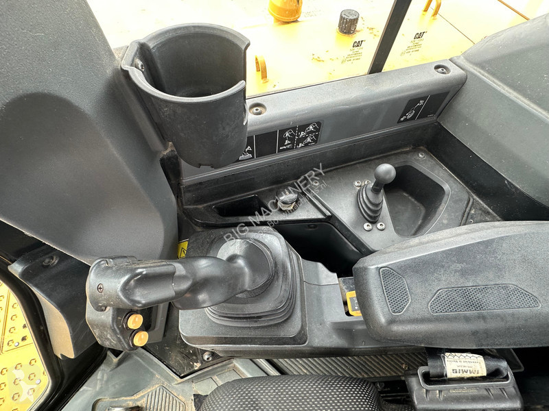 Bulldozer Caterpillar D6 LGP