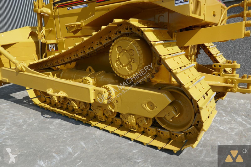 Buldozer Caterpillar
