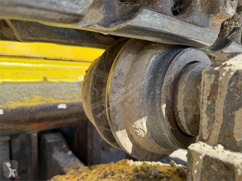 Buldozer New Holland D150C Ripper