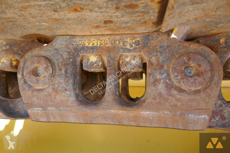 Bulldozer Komatsu
