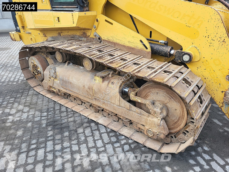 Shovel Caterpillar RIPPER VALVE - 4-1 BUCKET