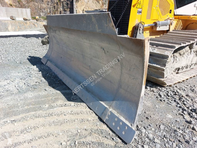 Buldozer Liebherr 726 LGP+MS ripper (Option...