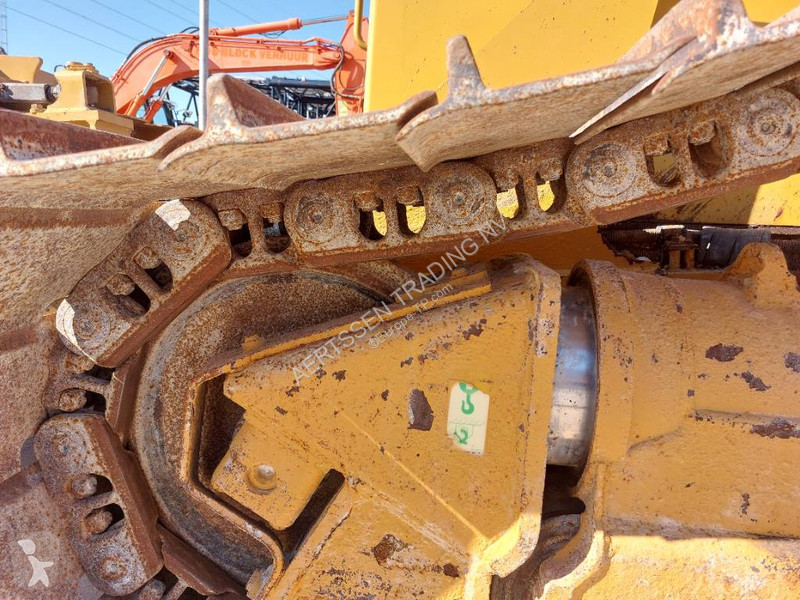 Bulldozer Caterpillar