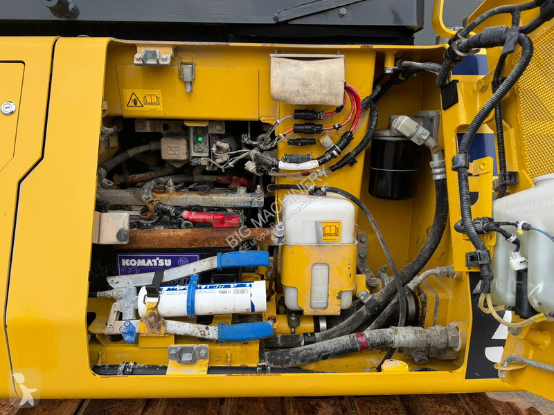 Bulldozer Komatsu D51PXi-24 | TOPCON
