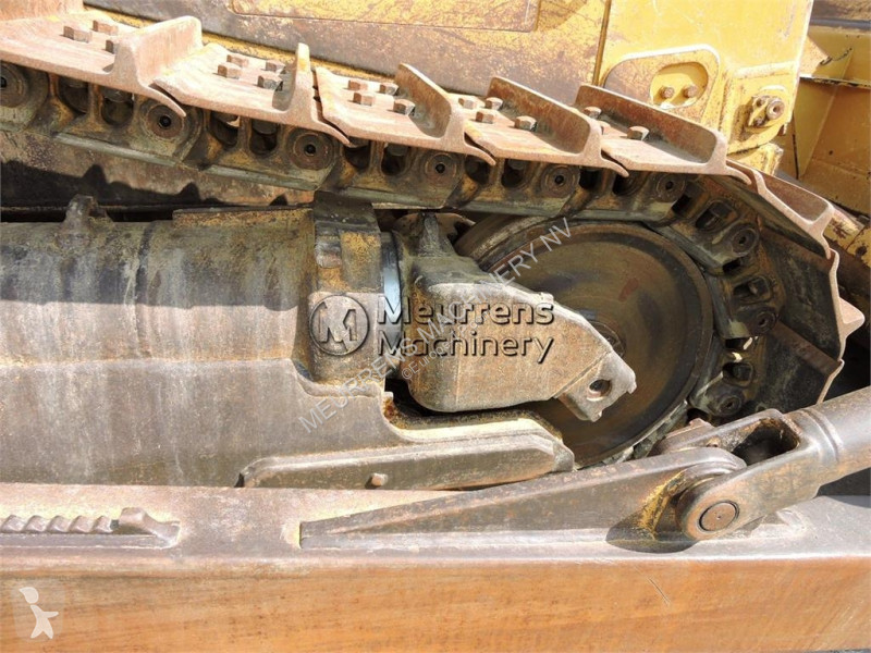 Bulldozer Caterpillar D7R